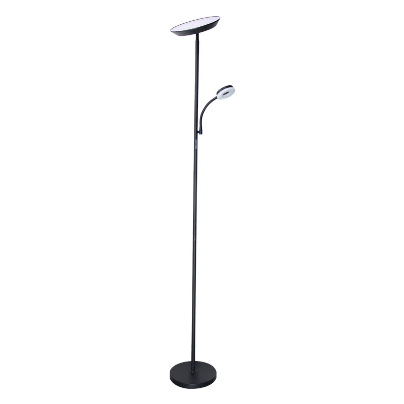 How Can the Mother and Child LED Floor Lamp Enhance Your Living Space?