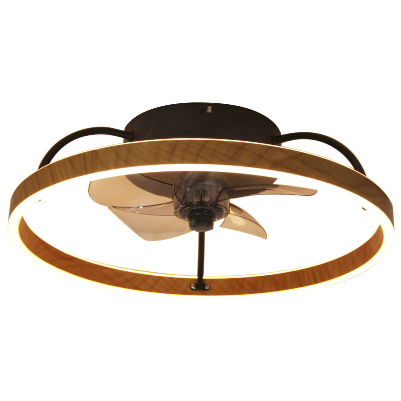 How Can The Ultra-thin Ceiling Fan Lights Improve The Comfort Of Your Space?