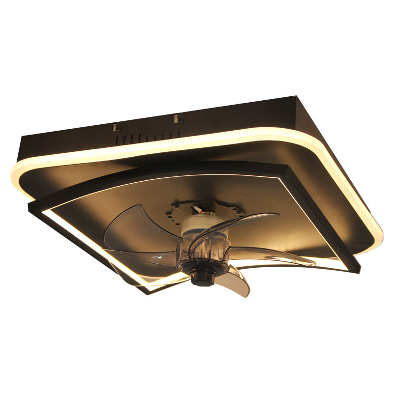 Why Not Offer Your Clients a 2-in-1 Ceiling Fan and Lighting Solution?