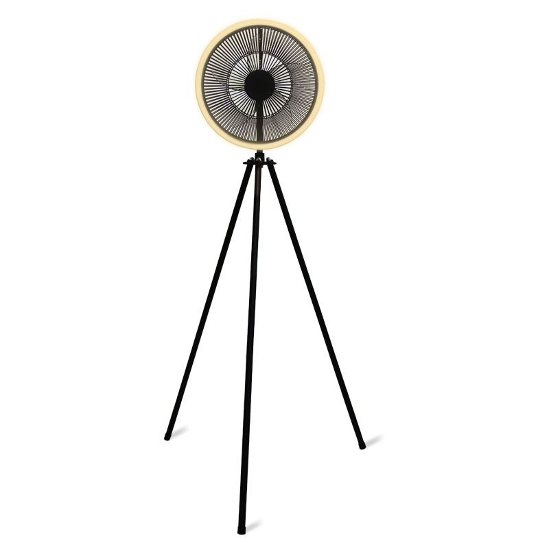 Why Choose Floor Lamp Fans